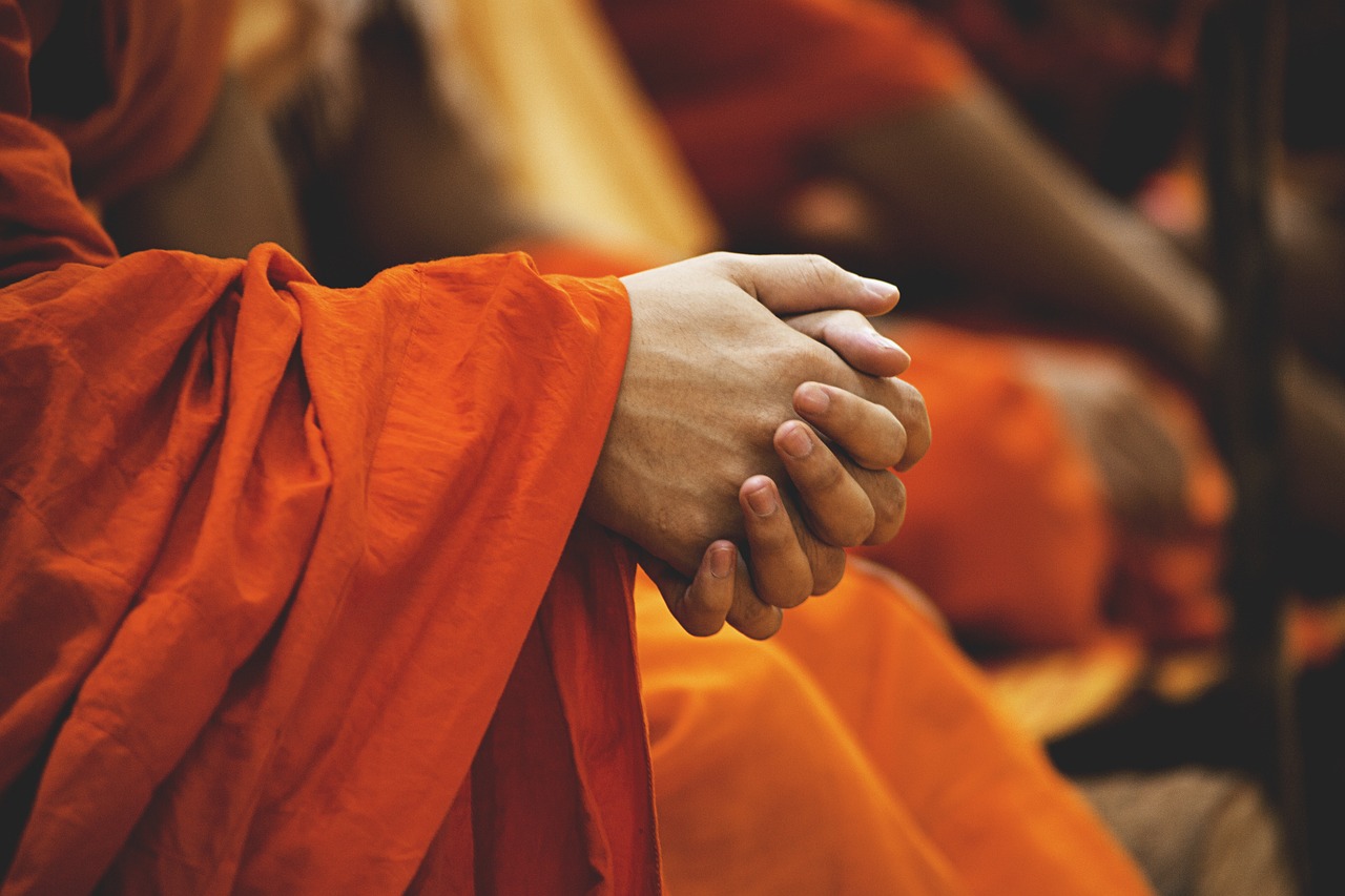 The Enduring Philosophy of Buddhism: From Origins to Modern Day